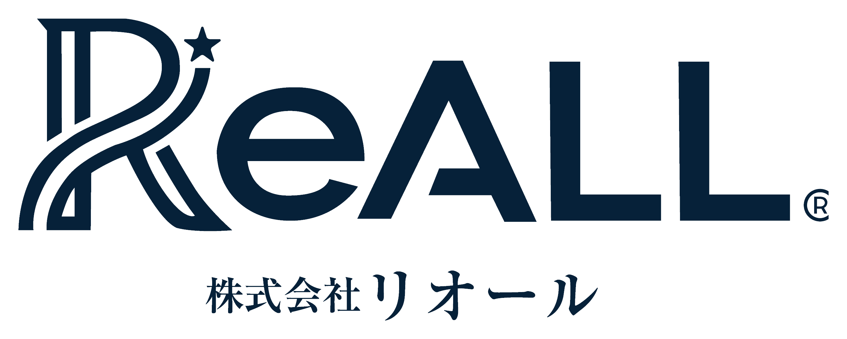 株式会社ReALL